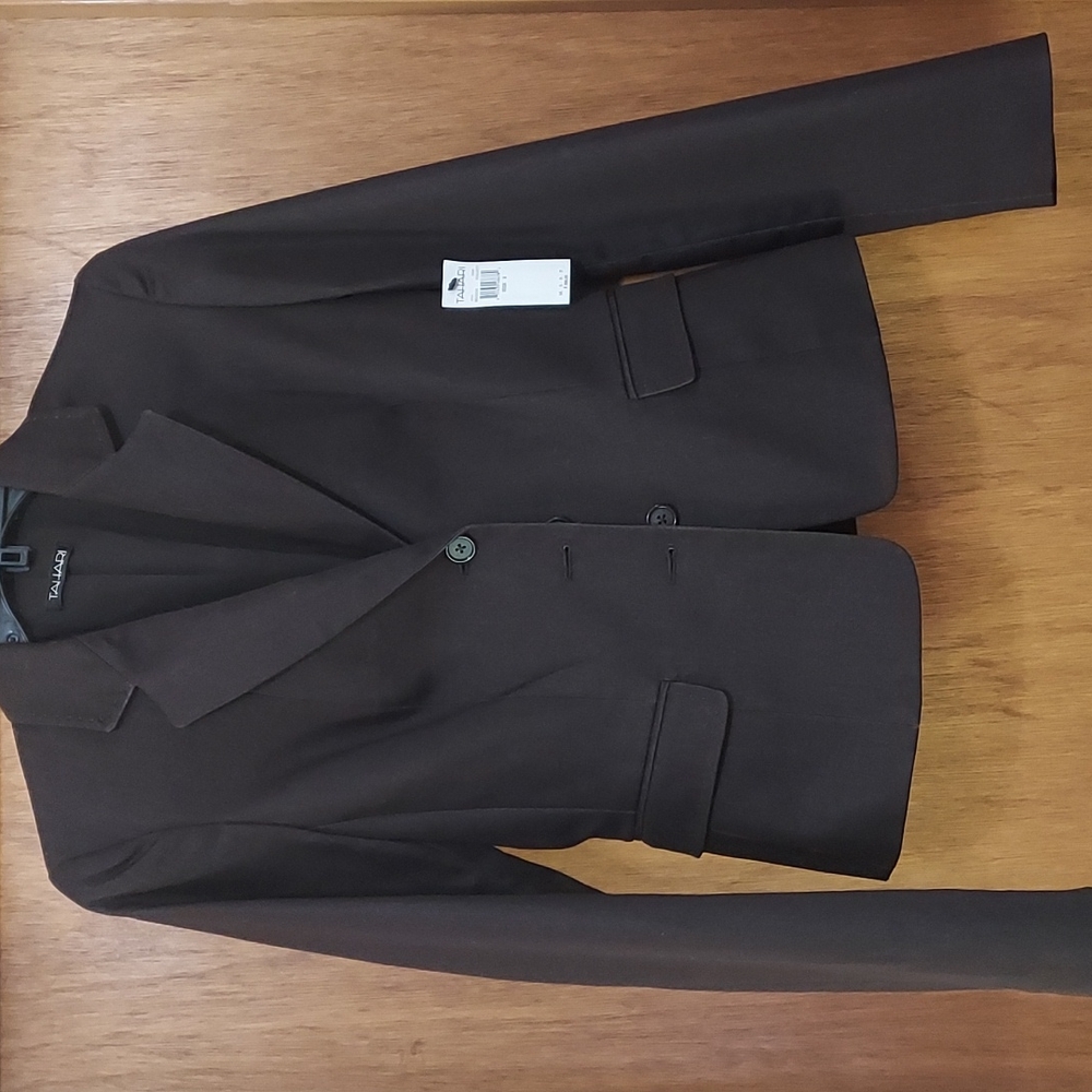 Tahari Jacket Size 2